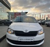 Skoda Fabia - фото 2