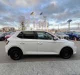 Skoda Fabia - фото 4