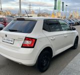 Skoda Fabia - фото 5