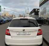 Skoda Fabia - фото 6