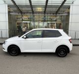 Skoda Fabia - фото 9