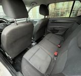 Skoda Fabia - фото 13