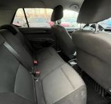 Skoda Fabia - фото 15
