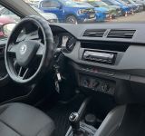 Skoda Fabia - фото 11
