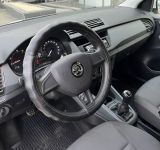 Skoda Fabia - фото 10