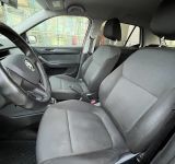 Skoda Fabia - фото 14