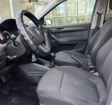 Skoda Fabia - фото 12