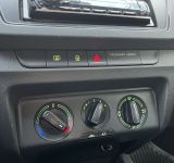 Skoda Fabia - фото 19