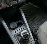 Skoda Fabia - фото 20