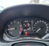 Skoda Fabia - фото 21