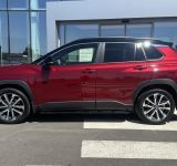 Toyota Corolla Cross Hybrid - фото 2