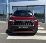 Toyota Corolla Cross Hybrid - фото 4