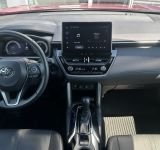 Toyota Corolla Cross Hybrid - фото 7