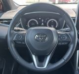 Toyota Corolla Cross Hybrid - фото 8
