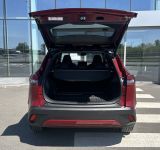 Toyota Corolla Cross Hybrid - фото 9