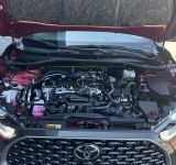 Toyota Corolla Cross Hybrid - фото 15