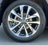 Toyota Corolla Cross Hybrid - фото 17