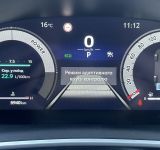 Toyota Corolla Cross Hybrid - фото 24