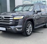 Toyota Land Cruiser 300 - фото 2