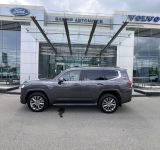 Toyota Land Cruiser 300 - фото 3
