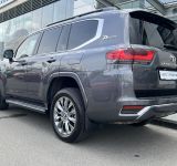 Toyota Land Cruiser 300 - фото 4