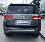 Toyota Land Cruiser 300 - фото 5