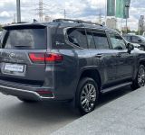 Toyota Land Cruiser 300 - фото 6