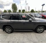 Toyota Land Cruiser 300 - фото 7