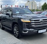 Toyota Land Cruiser 300 - фото 8