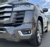 Toyota Land Cruiser 300 - фото 15
