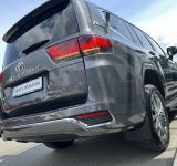 Toyota Land Cruiser 300 - фото 16