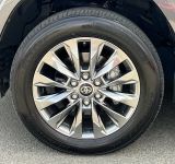 Toyota Land Cruiser 300 - фото 18