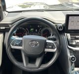 Toyota Land Cruiser 300 - фото 30