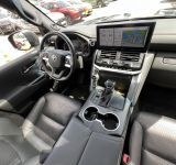 Toyota Land Cruiser 300 - фото 39