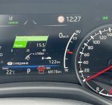 Toyota Land Cruiser 300 - фото 42