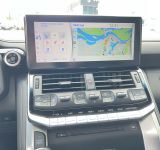 Toyota Land Cruiser 300 - фото 48