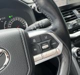 Toyota Land Cruiser 300 - фото 49