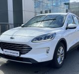 Ford Kuga - фото 1