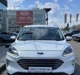 Ford Kuga - фото 2