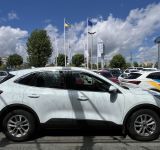 Ford Kuga - фото 4