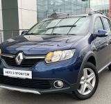 Renault Sandero StepWay