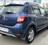 Renault Sandero StepWay - фото 4