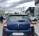 Renault Sandero StepWay - фото 5