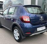 Renault Sandero StepWay - фото 7