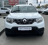 Renault Duster - фото 1