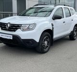 Renault Duster - фото 2