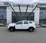 Renault Duster - фото 3
