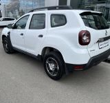 Renault Duster - фото 4