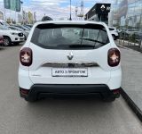 Renault Duster - фото 5