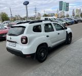 Renault Duster - фото 7